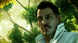 How I Realized My <i>Dragon Age: Inquisition</i> Character is Gay